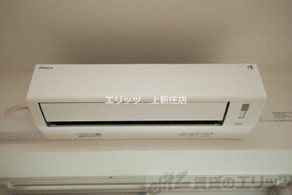 アヴェニール中崎の物件内観写真